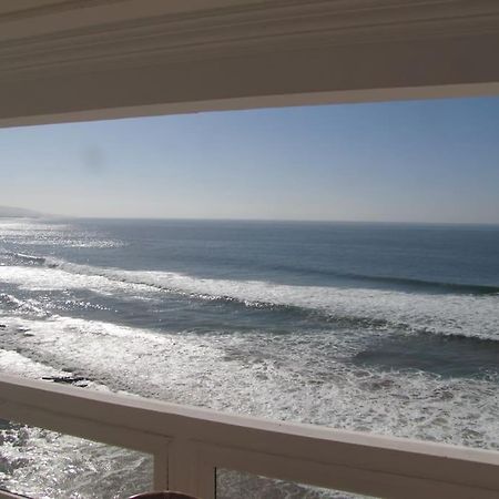 Taghazout Waves 1 아파트 외부 사진