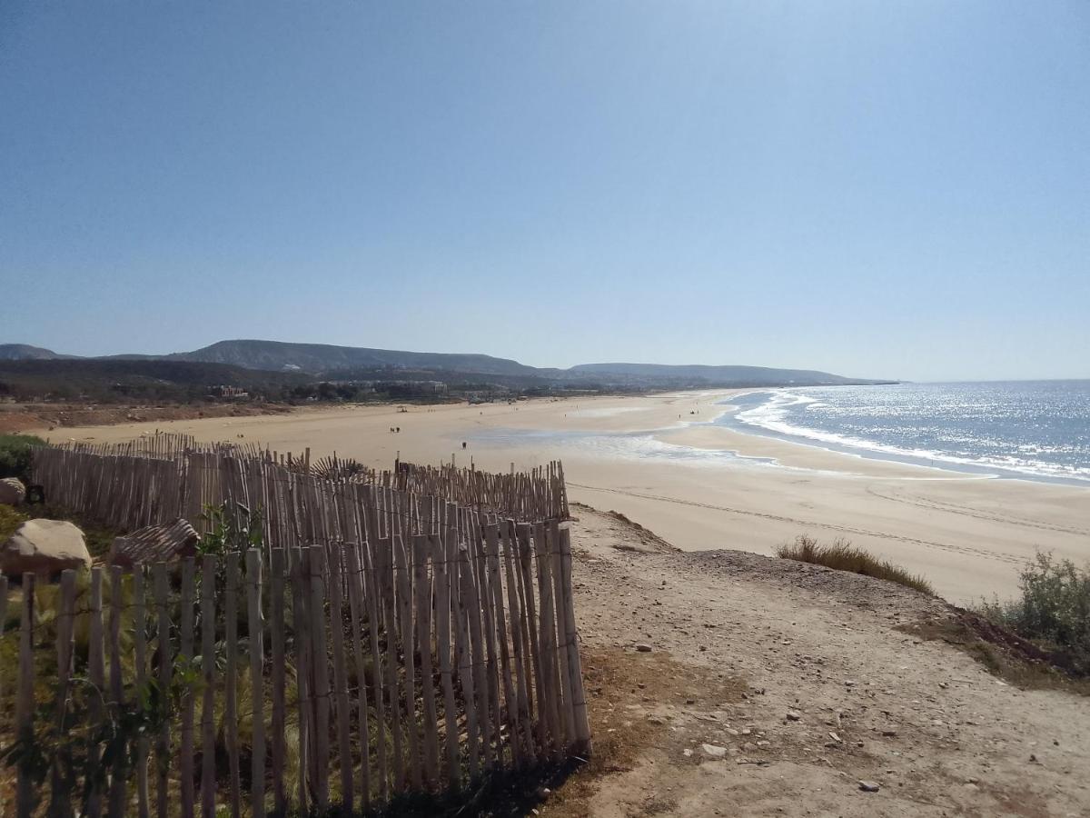 Taghazout Waves 1 아파트 외부 사진